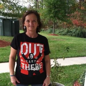 Meet your Posher, Karen